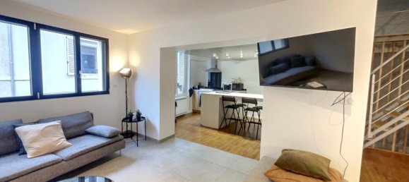 3 غرف نوم منزل في Reims, France رقم 78971 28