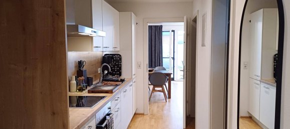 2 rooms Apartment in Innsbruck-Stadt, Austria No. 194639 3