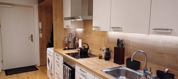 2 rooms Apartment in Innsbruck-Stadt, Austria No. 194639 4