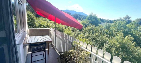 استوديو في Finkenstein am Faaker See, Austria رقم 217241 6