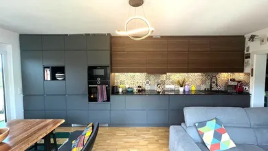 استوديو في Finkenstein am Faaker See, Austria رقم 217241