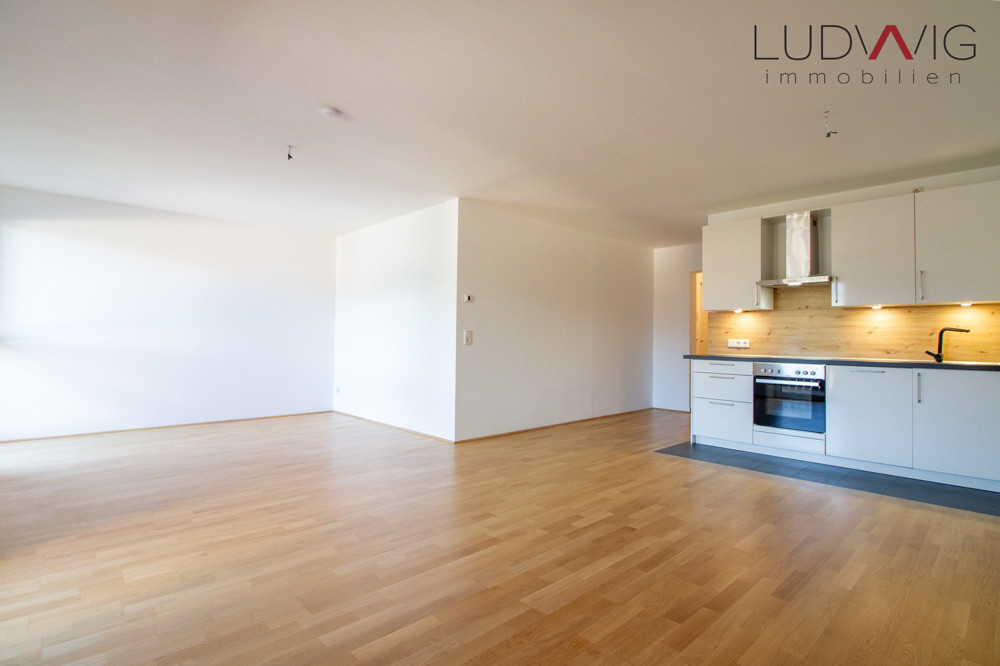 3 rooms Apartment in Munster, Austria No. 19442