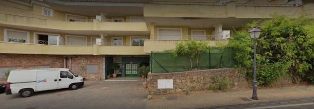  Hotel in Marbella, Spain No. 174279