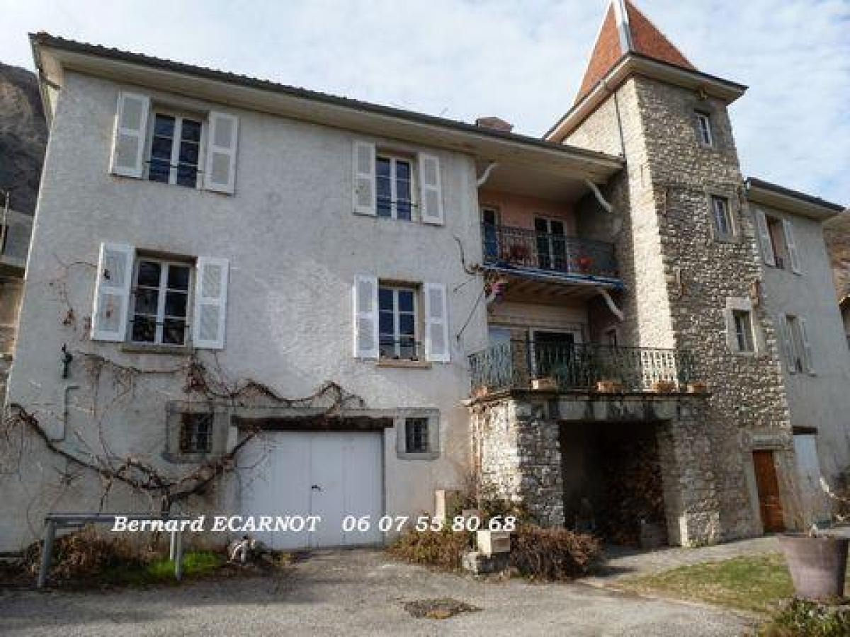 5 bedrooms House in La Tronche, France No. 26084