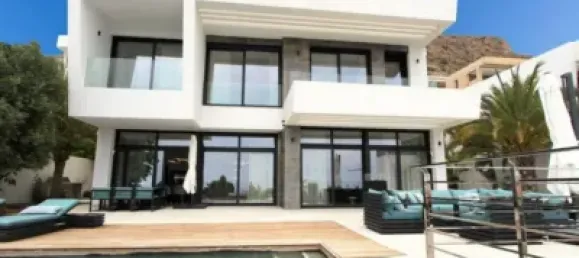 5 bedrooms House in Alicante, Spain No. 176963 19