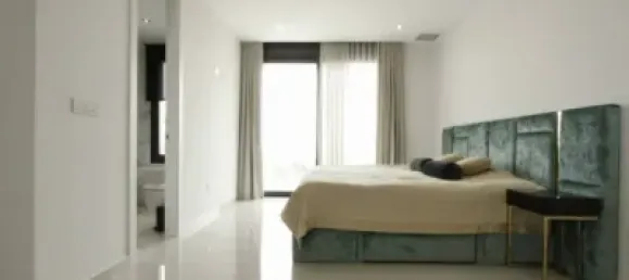 5 bedrooms House in Alicante, Spain No. 176963 13