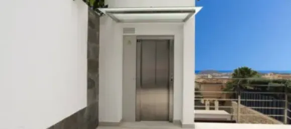 5 bedrooms House in Alicante, Spain No. 176963 4