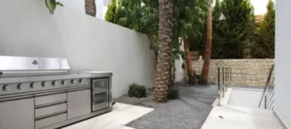 5 bedrooms House in Alicante, Spain No. 176963 3