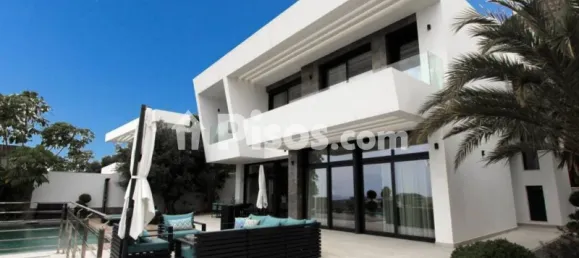 5 bedrooms House in Alicante, Spain No. 176963 18