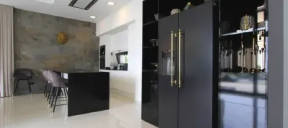 5 bedrooms House in Alicante, Spain No. 176963 8