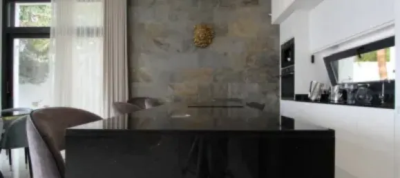 5 bedrooms House in Alicante, Spain No. 176963 10