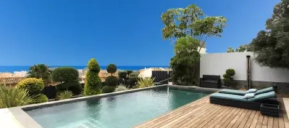 5 bedrooms House in Alicante, Spain No. 176963 20