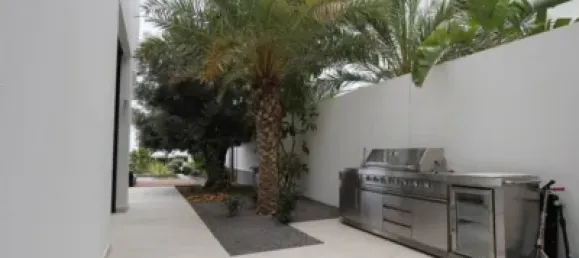 5 bedrooms House in Alicante, Spain No. 176963 2