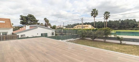 4 bedrooms Villa in Sesimbra, Portugal No. 170684 25