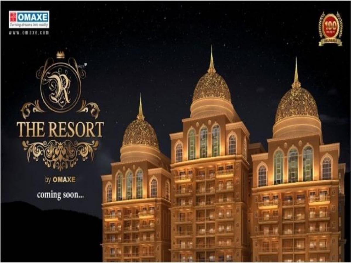 2 bedrooms House in Chandigarh, India No. 18952