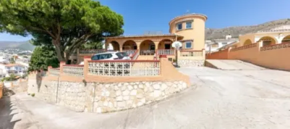 4 bedrooms House in Benalmadena, Spain No. 44356 89