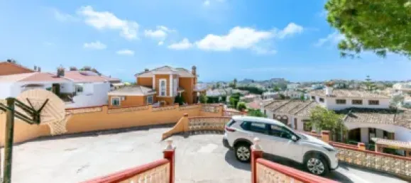 4 bedrooms House in Benalmadena, Spain No. 44356 26