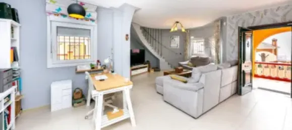 4 bedrooms House in Benalmadena, Spain No. 44356 33