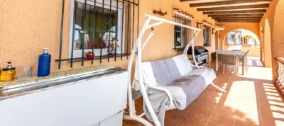 4 bedrooms House in Benalmadena, Spain No. 44356 90