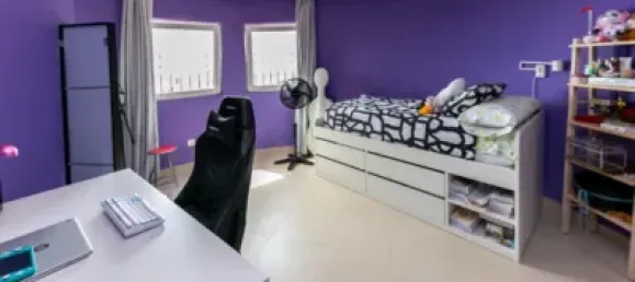 4 bedrooms House in Benalmadena, Spain No. 44356 66