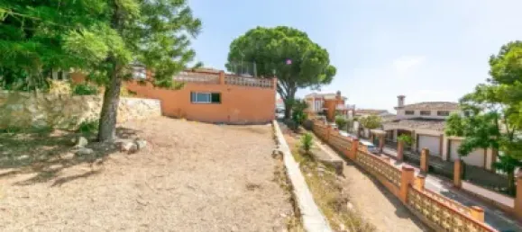 4 bedrooms House in Benalmadena, Spain No. 44356 97