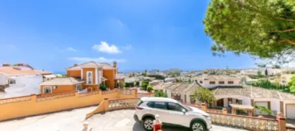 4 bedrooms House in Benalmadena, Spain No. 44356 74