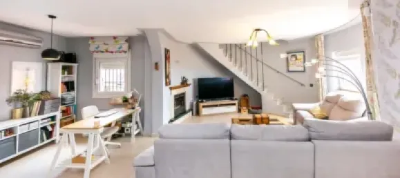 4 bedrooms House in Benalmadena, Spain No. 44356 37