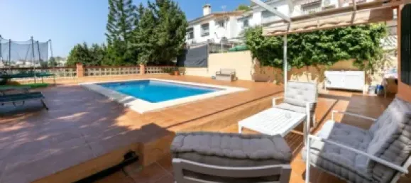4 bedrooms House in Benalmadena, Spain No. 44356 5