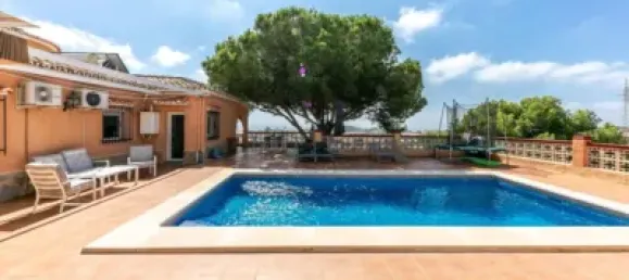 4 bedrooms House in Benalmadena, Spain No. 44356 6