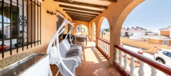 4 bedrooms House in Benalmadena, Spain No. 44356 85