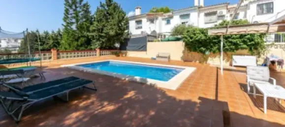 4 bedrooms House in Benalmadena, Spain No. 44356 10
