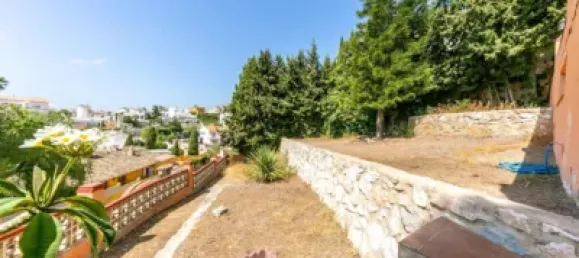 4 bedrooms House in Benalmadena, Spain No. 44356 93