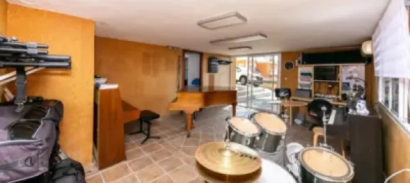 4 bedrooms House in Benalmadena, Spain No. 44356 75