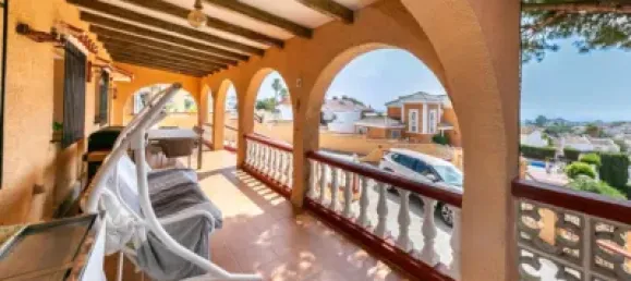 4 bedrooms House in Benalmadena, Spain No. 44356 83