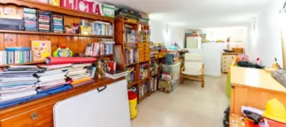 4 bedrooms House in Benalmadena, Spain No. 44356 99