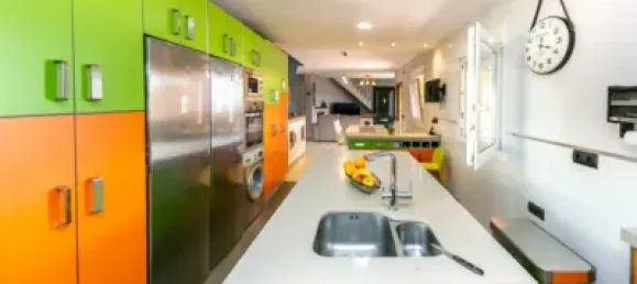 4 bedrooms House in Benalmadena, Spain No. 44356 50