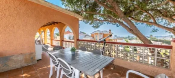 4 bedrooms House in Benalmadena, Spain No. 44356 23