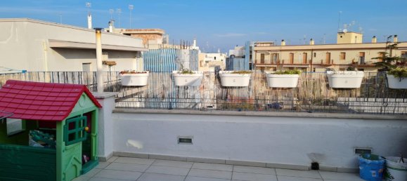 3 rooms House in Polignano a Mare, Italy No. 2054 8