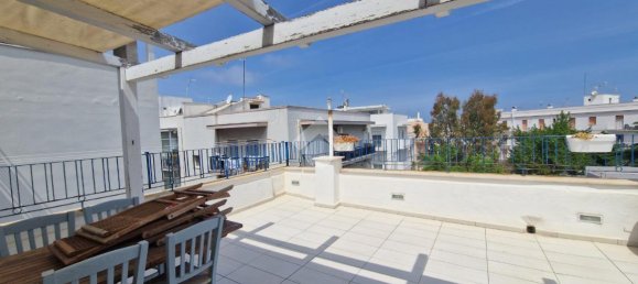 3 rooms House in Polignano a Mare, Italy No. 2054 9