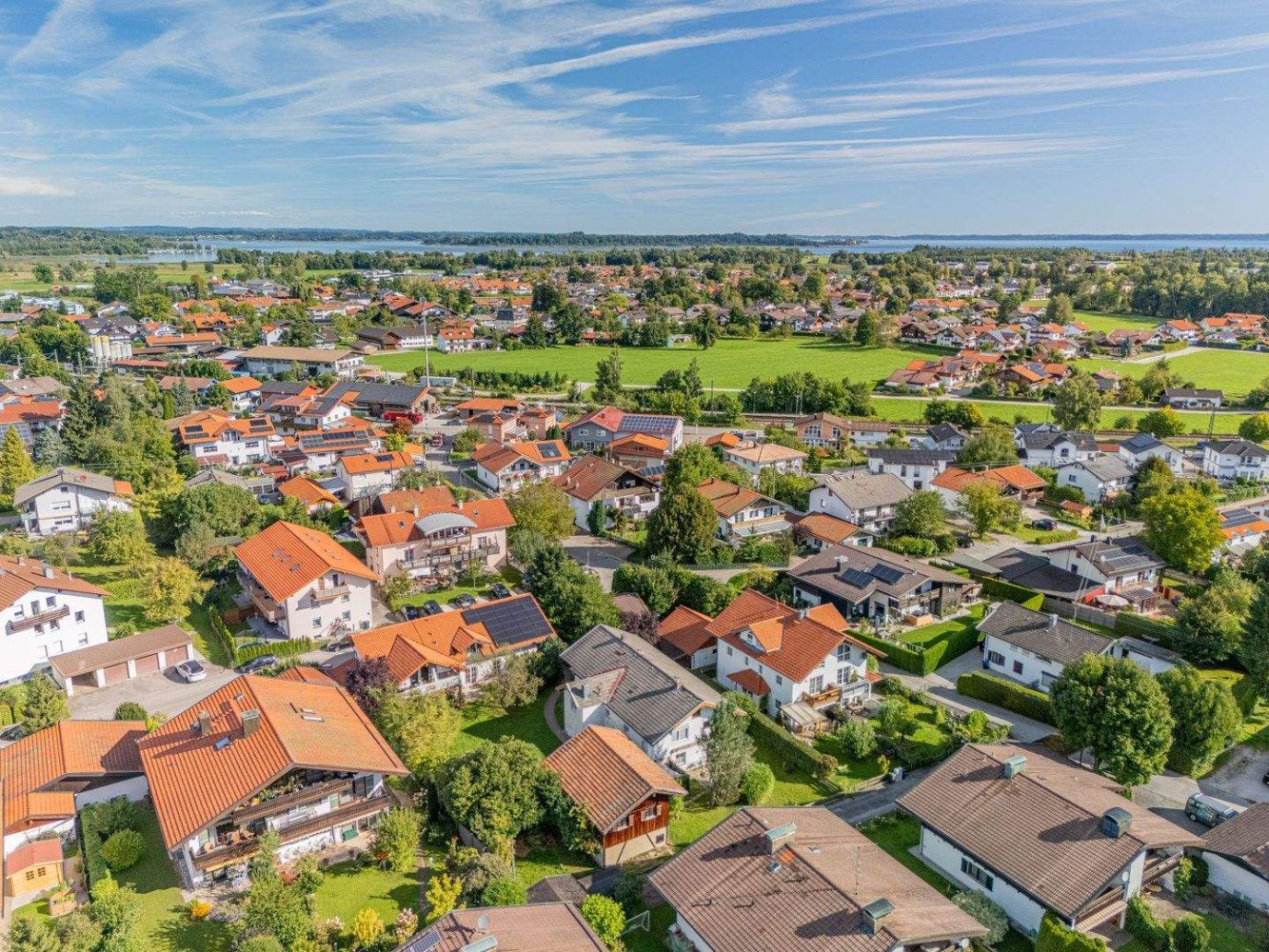 Apartamento de 2 dormitorios en Rosenheim, Germany No. 284366