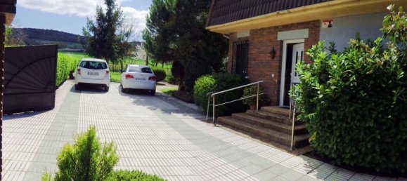 4 bedrooms House in Alava, Spain No. 171789 24