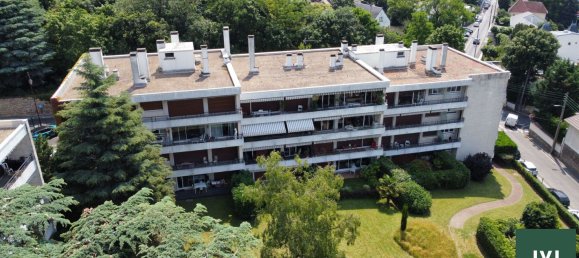 2 Schlafzimmer Wohnung in Montmorency, France, Nr. 183368 12