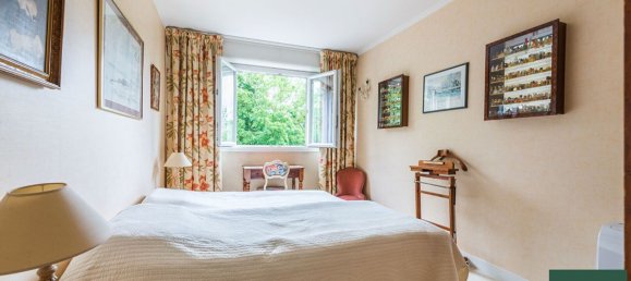 2 Schlafzimmer Wohnung in Montmorency, France, Nr. 183368 5