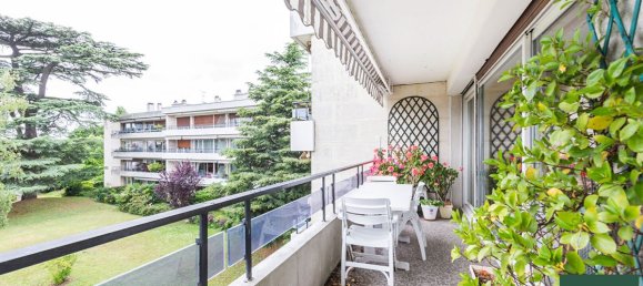 2 Schlafzimmer Wohnung in Montmorency, France, Nr. 183368 10