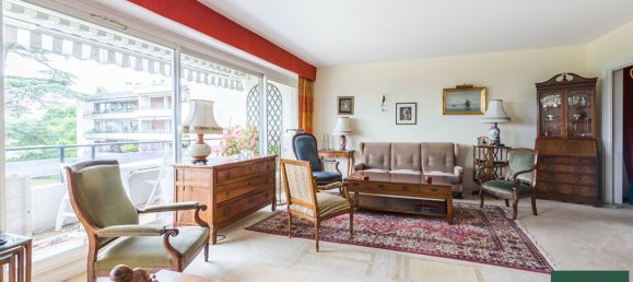 2 Schlafzimmer Wohnung in Montmorency, France, Nr. 183368 2