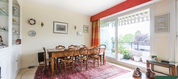 2 Schlafzimmer Wohnung in Montmorency, France, Nr. 183368 3