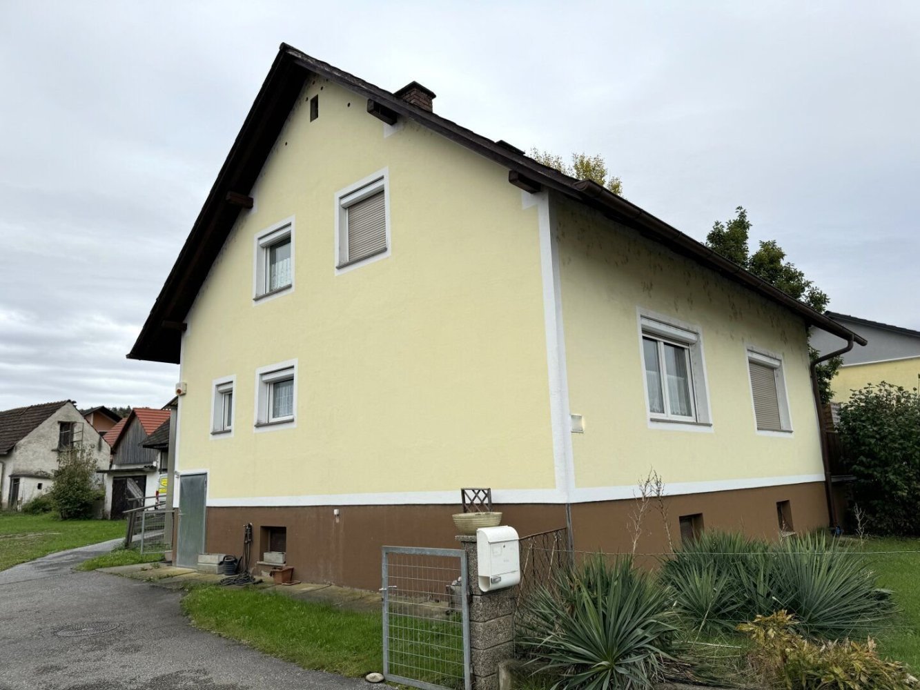 Casa de 4 habitaciónes en Fernitz-Mellach, Austria No. 90696