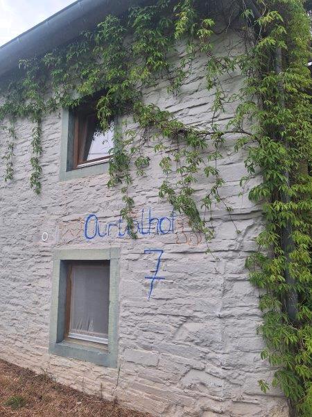 6 Schlafzimmer Bauernhof in Rheinland-Pfalz, Germany, Nr. 262759