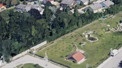 Casa de 4 divisões em Theresienfeld, Austria N.º 213670