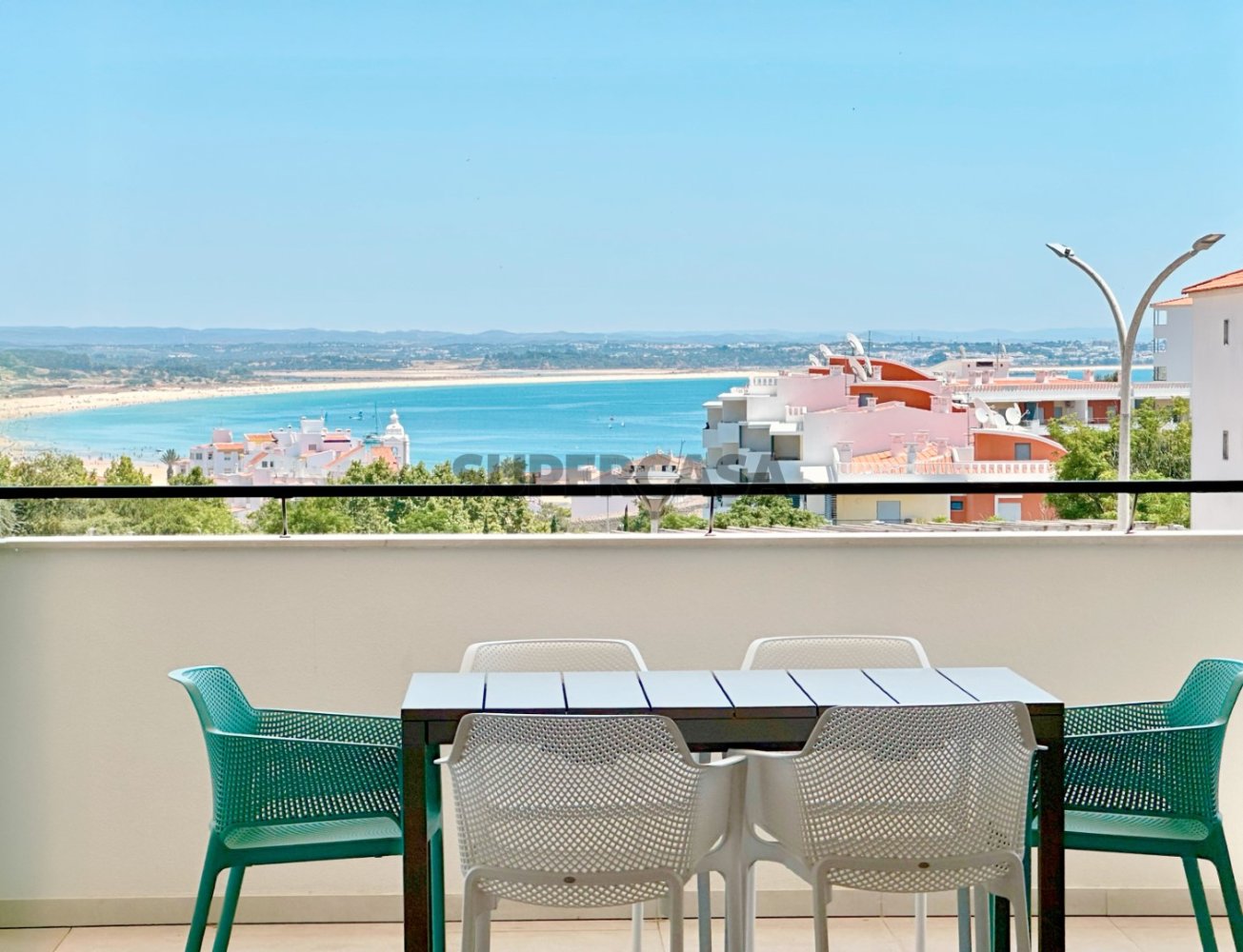 2 bedrooms Apartment in Lagos, Portugal No. 351946